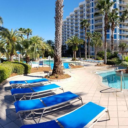 1815 A Slice Of Heaven Destin - Pool & Ocean View Aparthotel Exterior photo