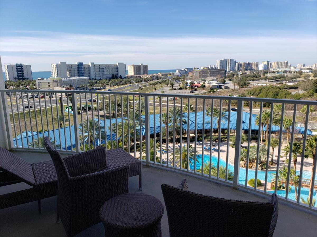 1815 A Slice Of Heaven Destin - Pool & Ocean View Aparthotel Exterior photo