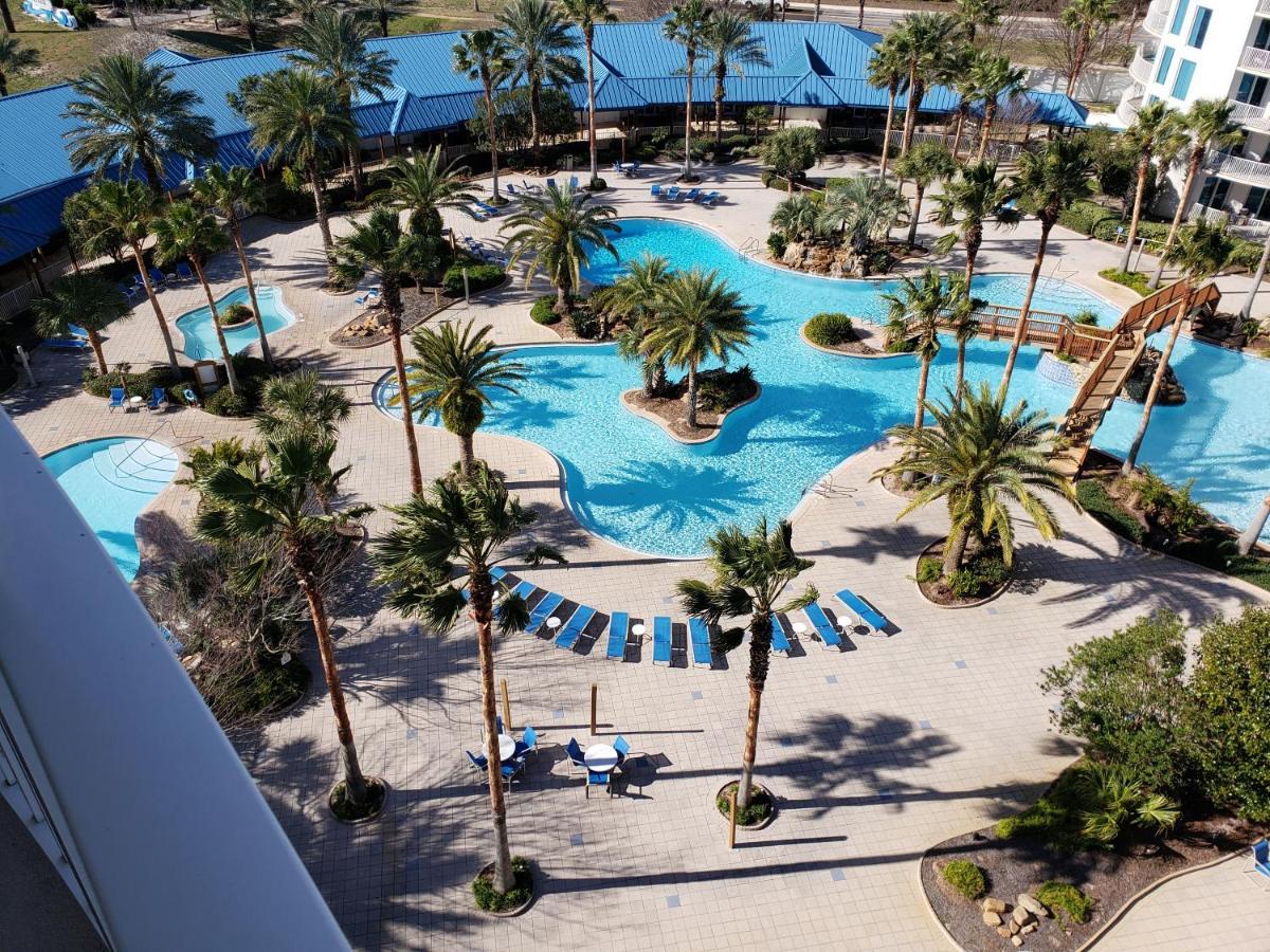 1815 A Slice Of Heaven Destin - Pool & Ocean View Aparthotel Exterior photo