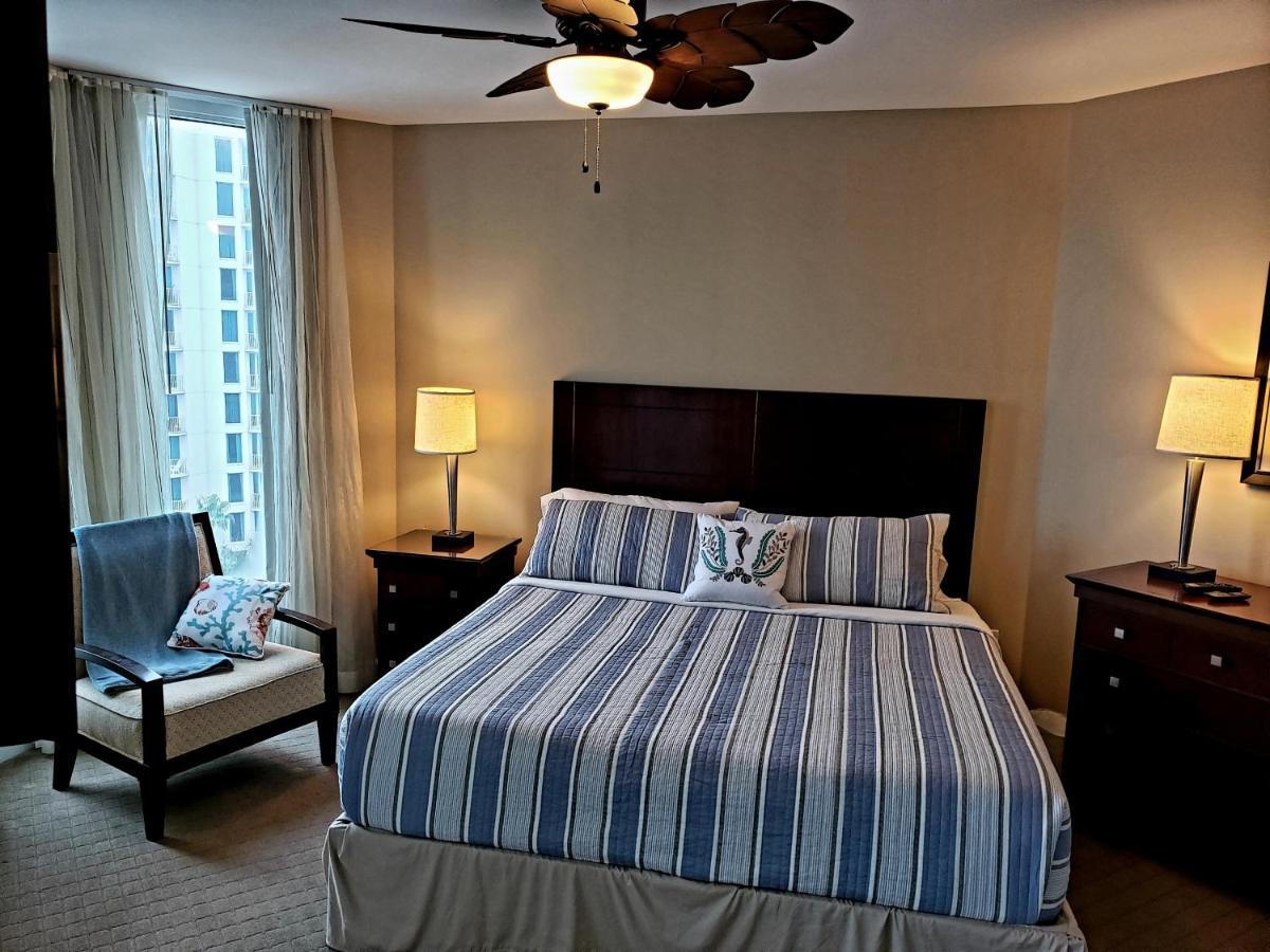 1815 A Slice Of Heaven Destin - Pool & Ocean View Aparthotel Exterior photo