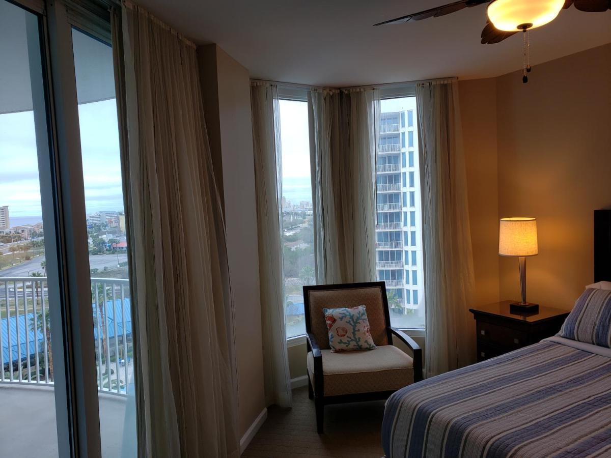 1815 A Slice Of Heaven Destin - Pool & Ocean View Aparthotel Exterior photo